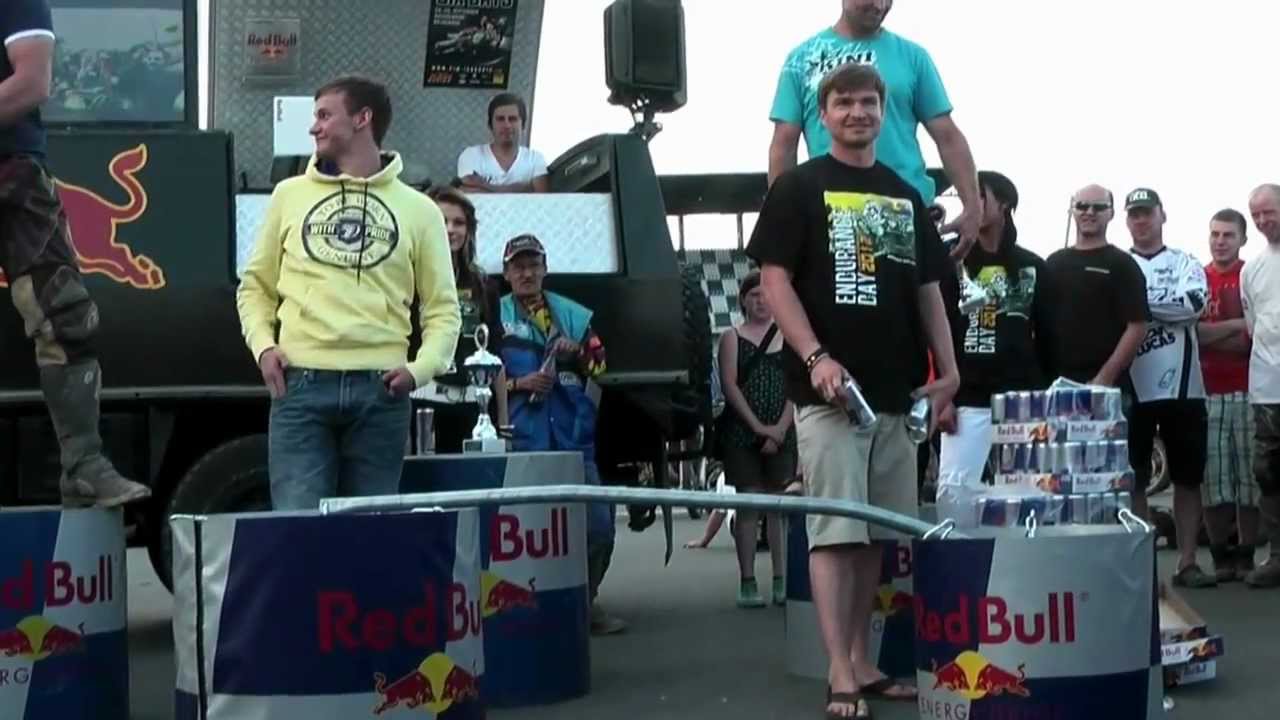 Endurance Day 2012 - Bikes (Part II)