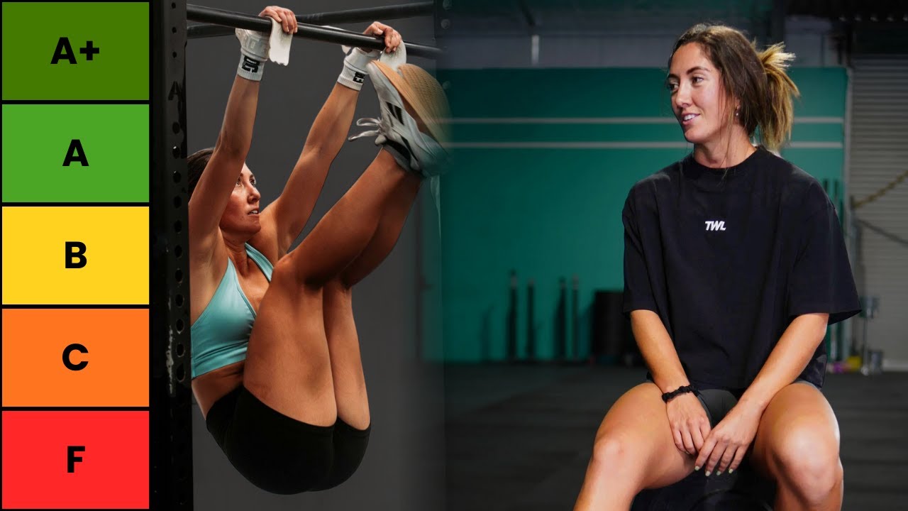 The Best & Worst TTB Exercises