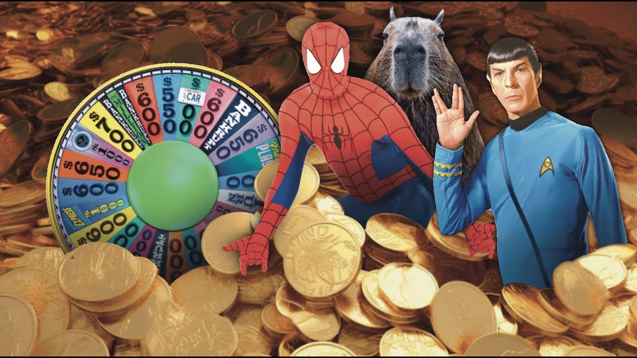 Taking a Look at Several More Coin Pushers