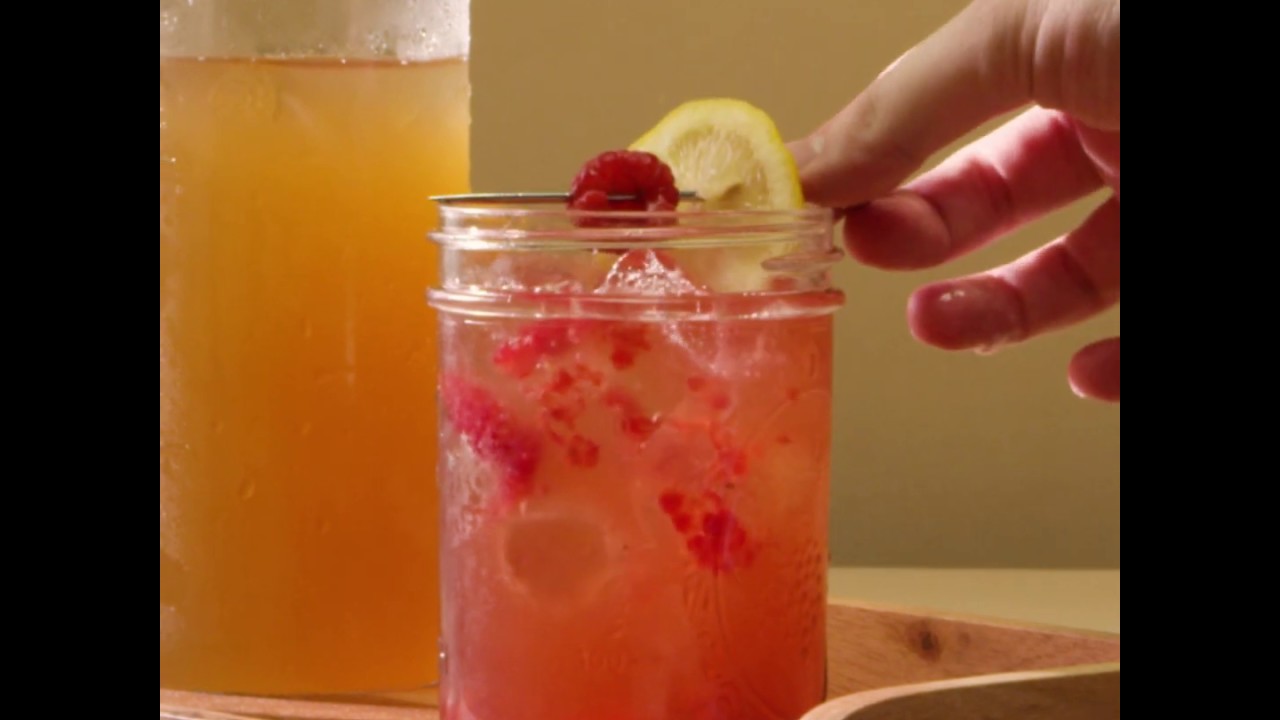TILL's Berry Tea