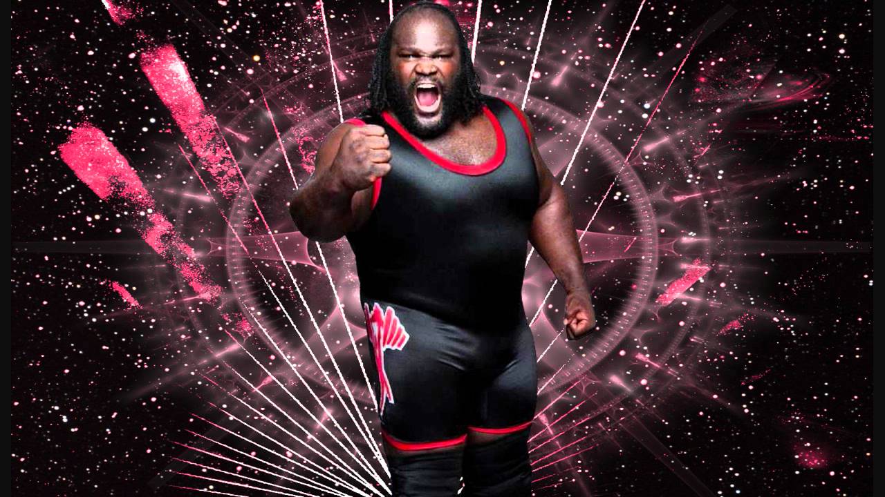 WWE: Mark Henry 13th Theme 