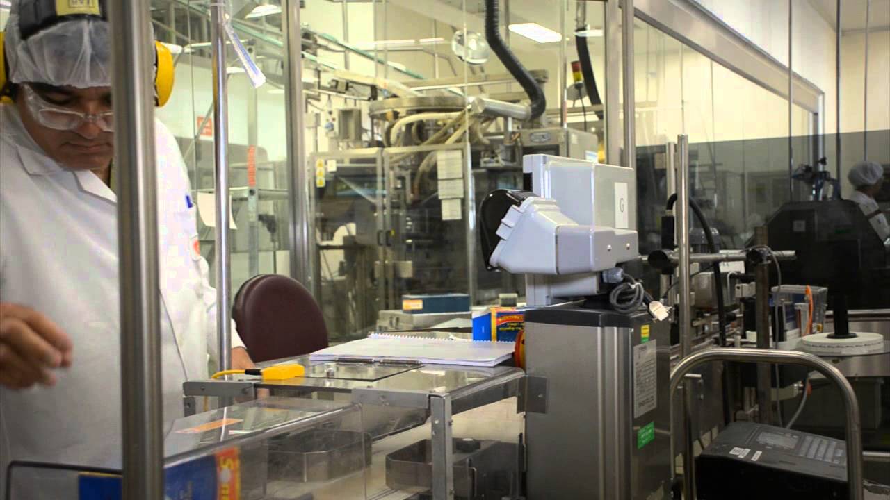 Inversões - GMP BOAS PRATICAS DE FABRICAÇÃO