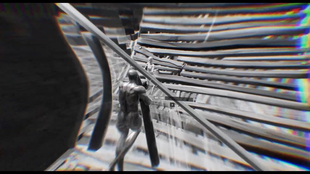 How to make this *DECENT* Chroma Pinch Effect! [Tutorial] Edit like Sack, Shard