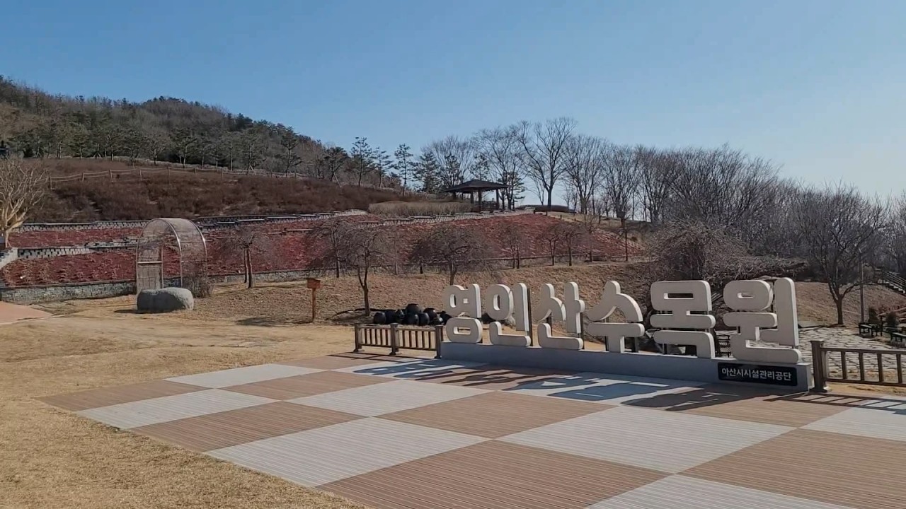 '26.02.07(1N2D) 영인산자연휴양림 + 수목원 / 황태마을