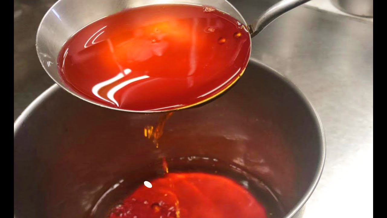 中華仕込み【蝦油】 シャーユ  Shrimp oil.