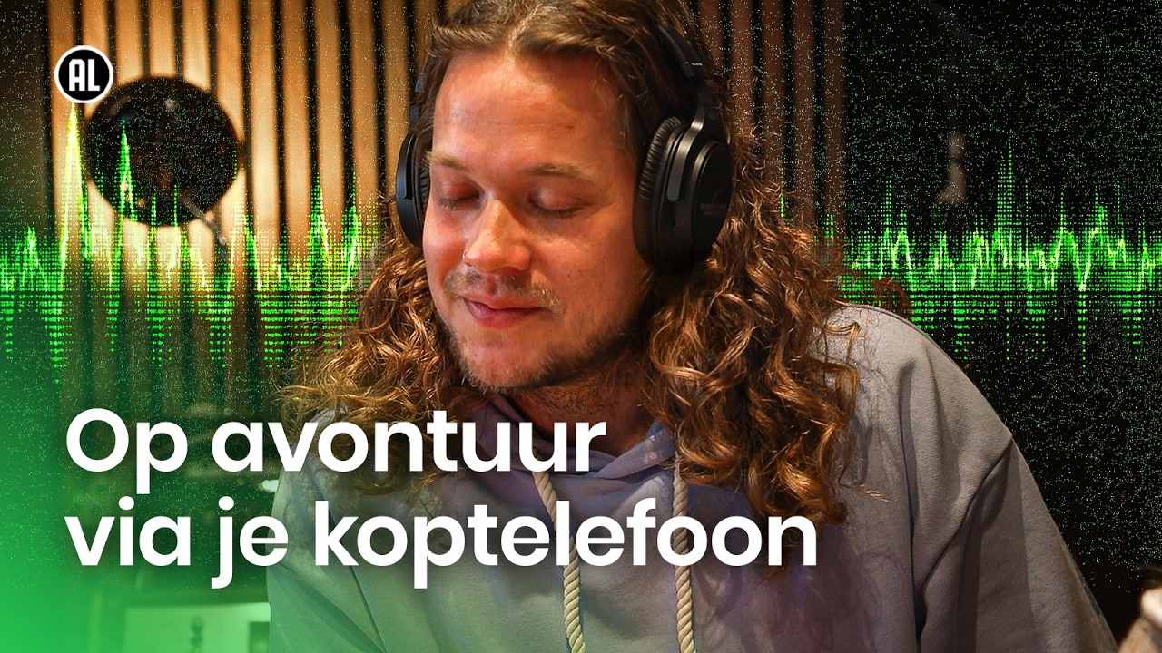 Hoe maak je een podcast?