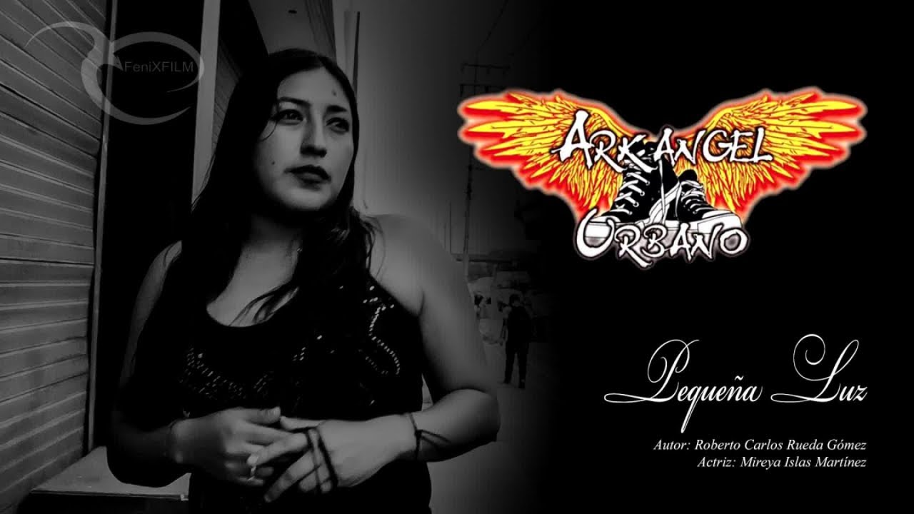 Arkangel Urbano - Pequeña Luz