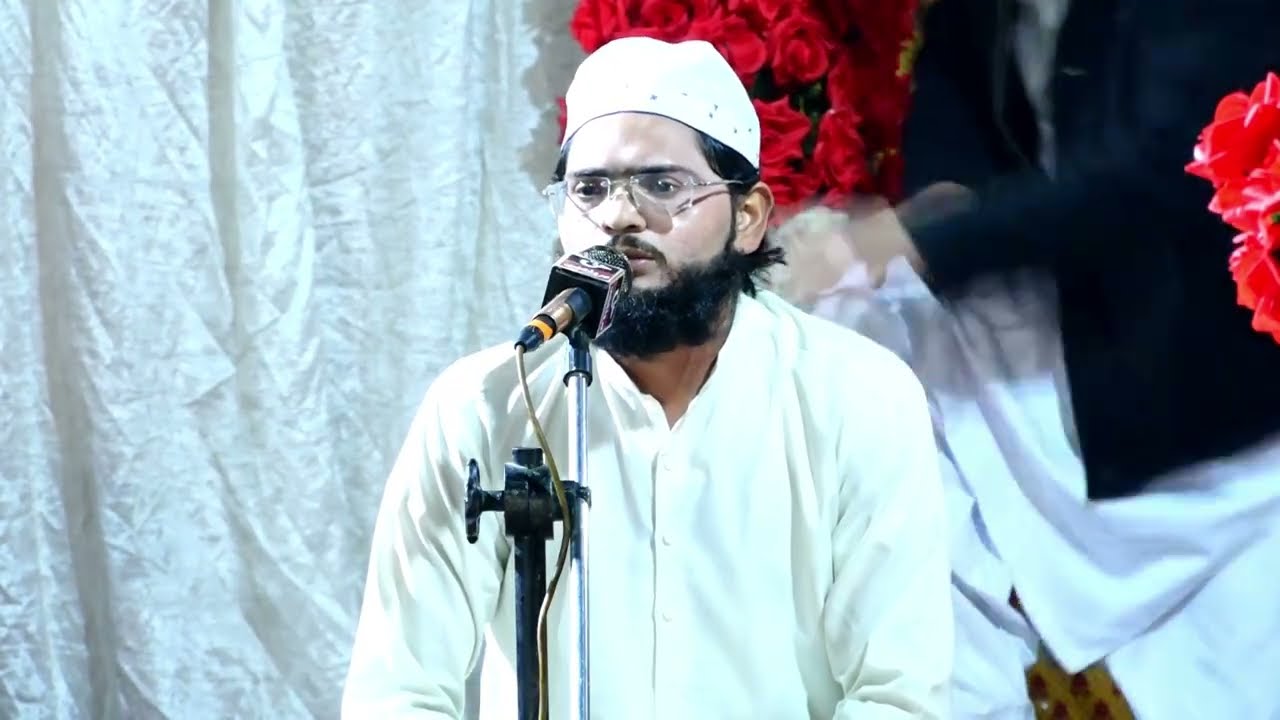 Heart Touching Tilawat e Quran Recitation | Iftitahi Taqreeb Grand Cru Rent A Car Gujrat