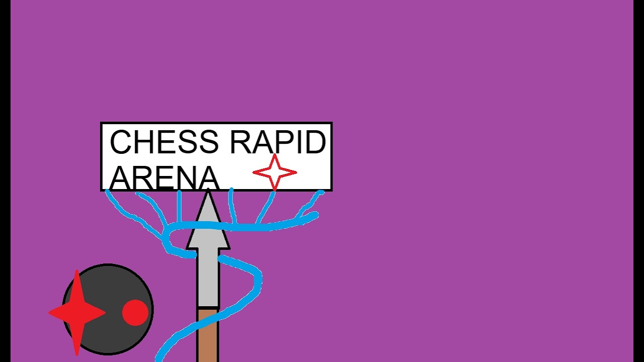 CHESS ARENA RAPID