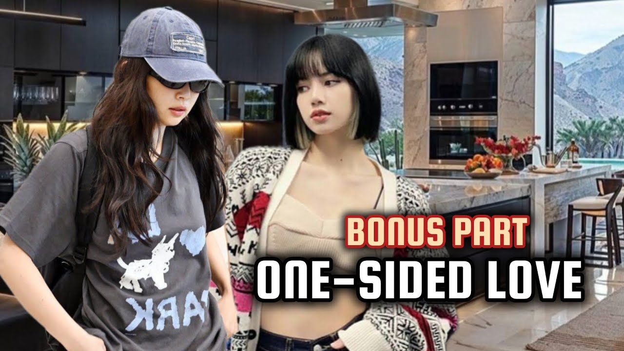 JENLISA FF/One-sided Love Bonus/ONESHOT 