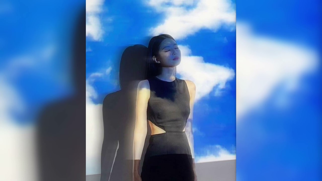 Johnny Orlando, DVBBS - I Don’t (sped up)