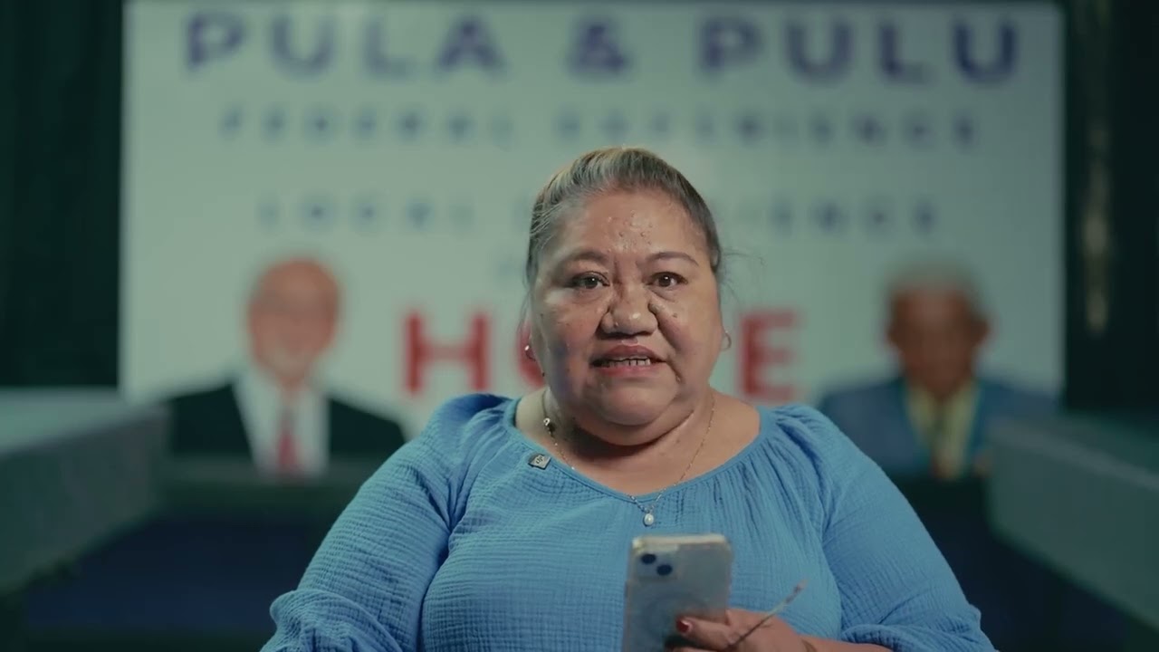 How Pula Helped Residents of American Samoa Home During Covid-19 Shutdown