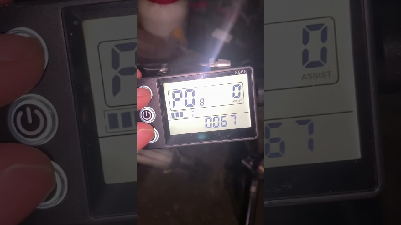 Hitway bk5 speed hack