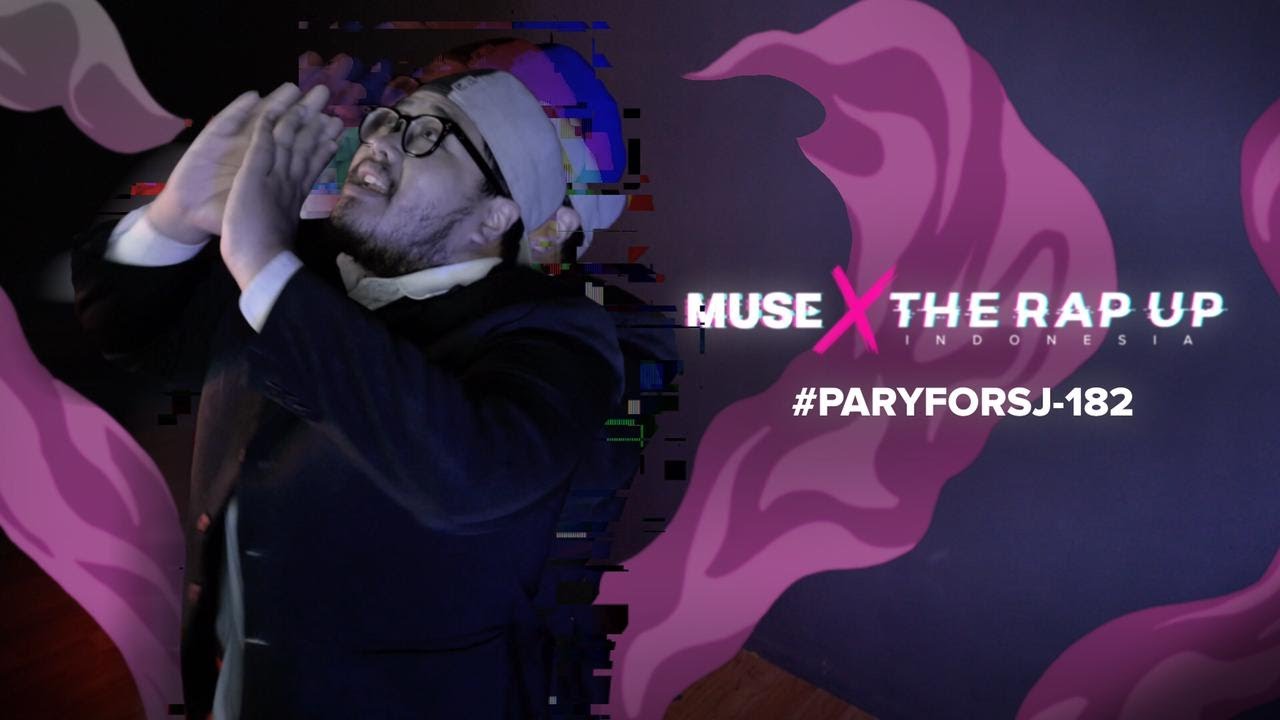 MUSE MEDIA ID x The Rap Up Indonesia, Tribute To SJ-182