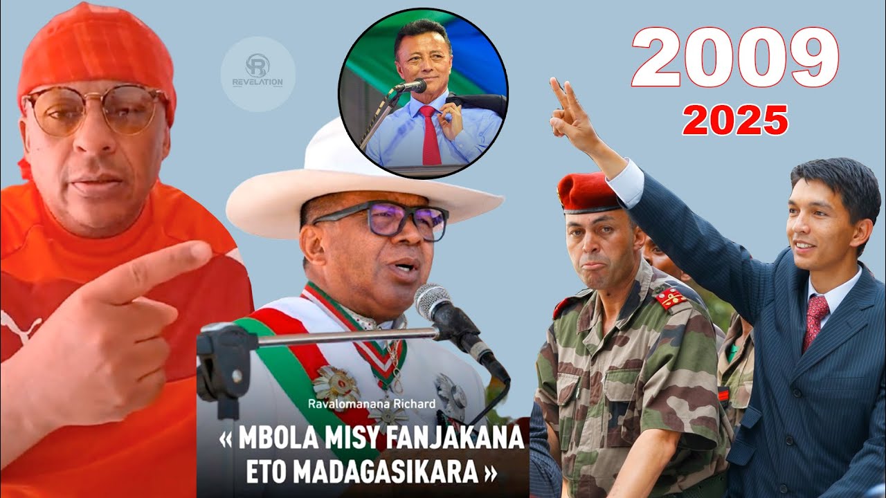 NIVERINA NY TANTARA 2009 ARY MBOLA MAFY NOHO TAMIN'IZANY IZY ANKEHITRINY ...