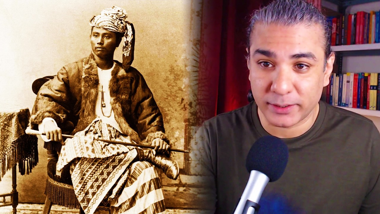How India Lost Its Hindu Roots Across Southeast Asia