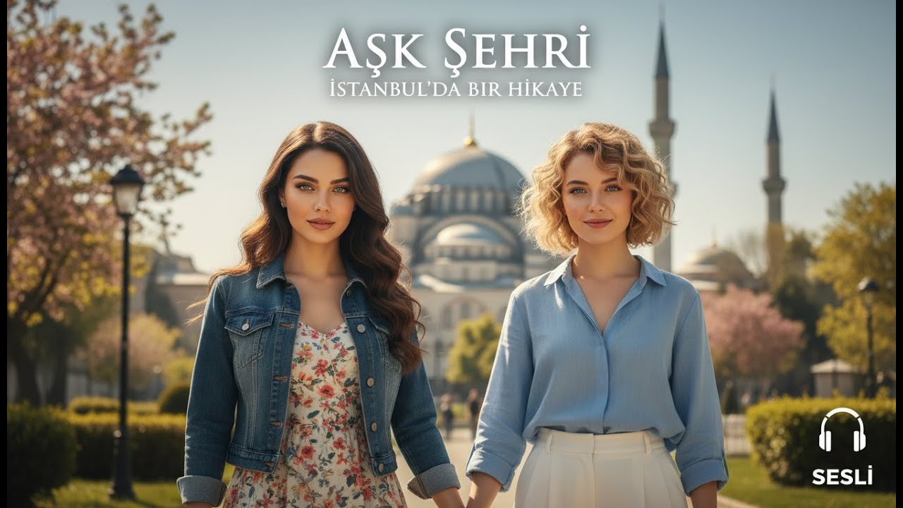 Ailesinde Sessiz Olan Kız—Arkadaşının Cenazesinde Konuşup Aşkı İfşa Edene Kadar
