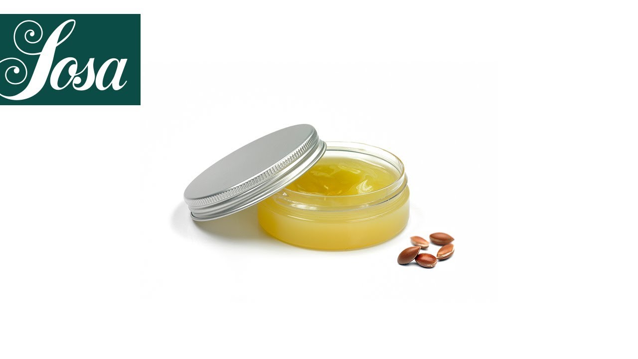 Argan Oil Emultion · Glicemul · Texturizers