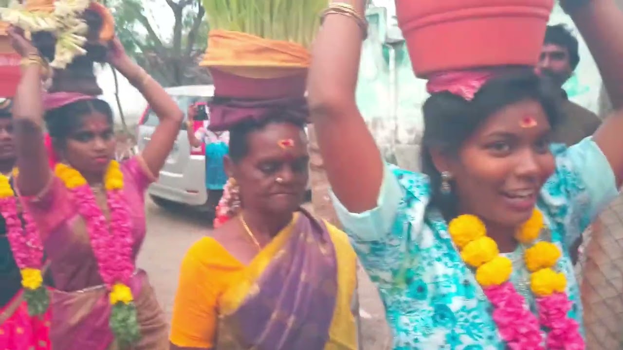மாவிலோடை காமாட்சி அம்மன் கோவில் திருவிழா 2026