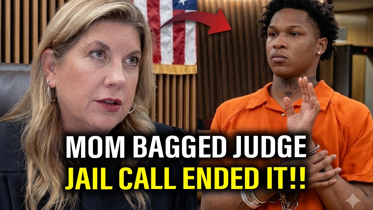 Sovereign Citizen DESTROYED by Massive Jail Call Evidence in Court! 🔥