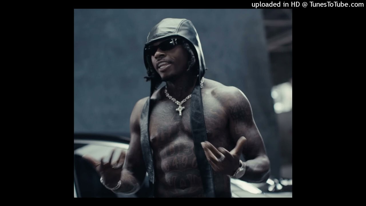 (FREE) Gunna Type Beat - 