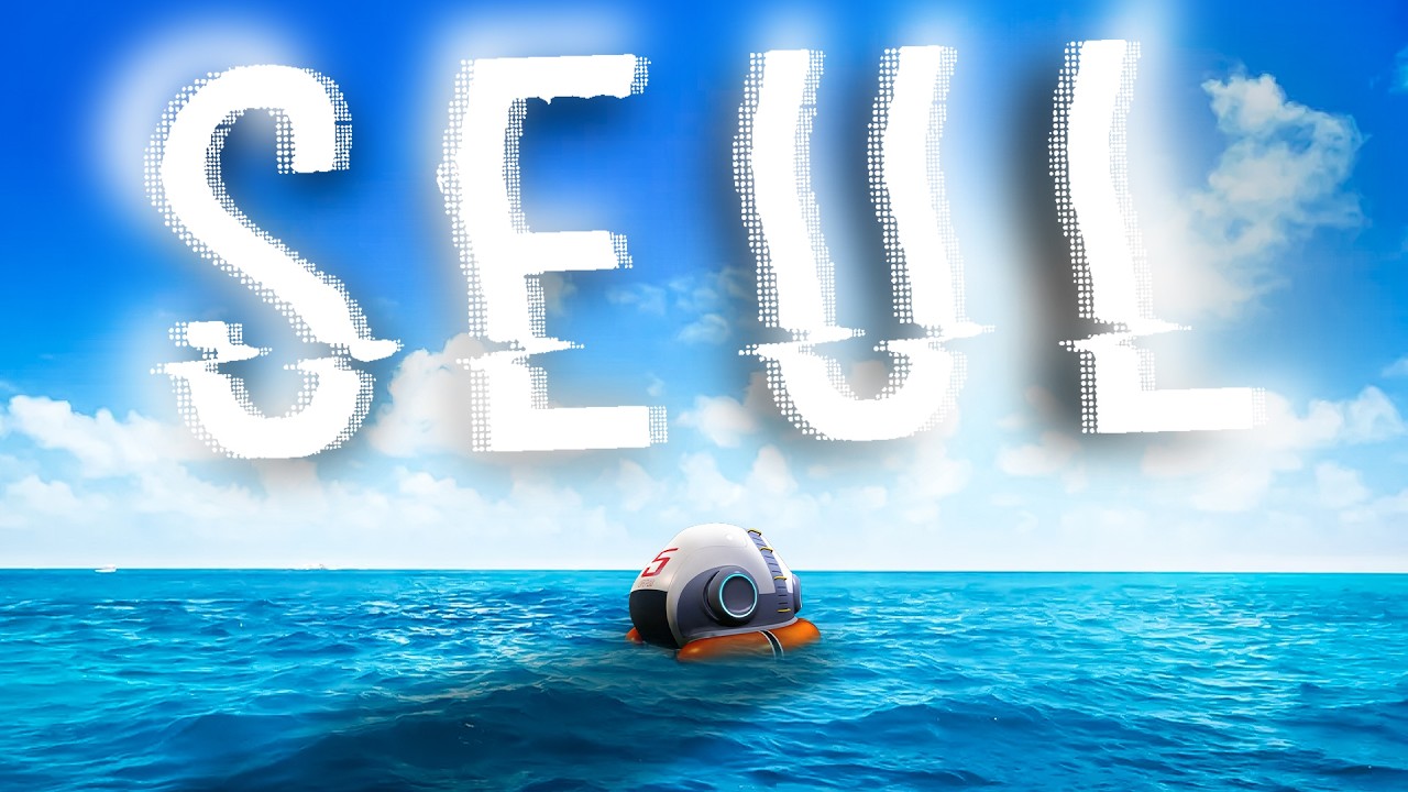 Subnautica : ce jeu que personne n'oublie