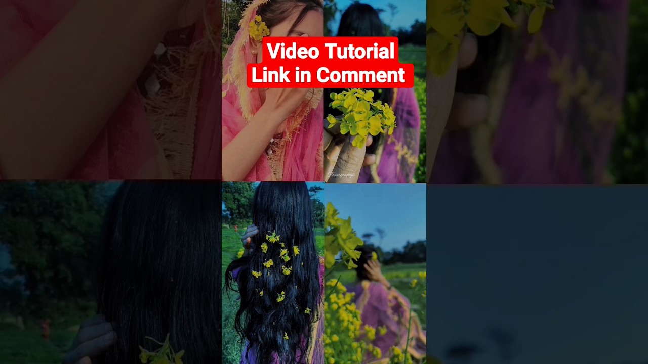 Trending reels editing tutorial Link in comment #viral #shorts #2023 #instagram