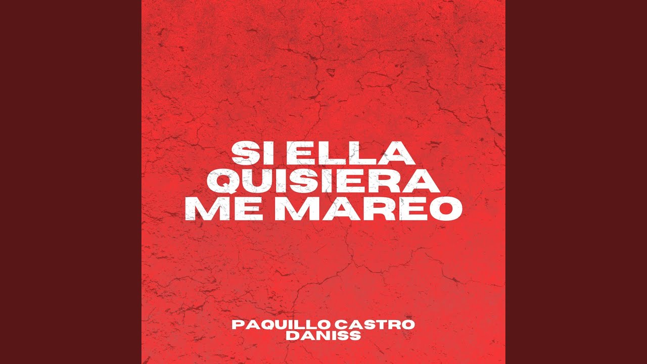 Si Ella Quisiera Me Mareo (Mashup)