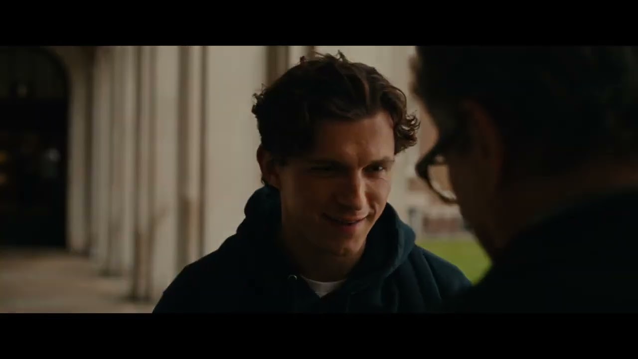 Spider-Man: Brand New Day | FINAL TRAILER