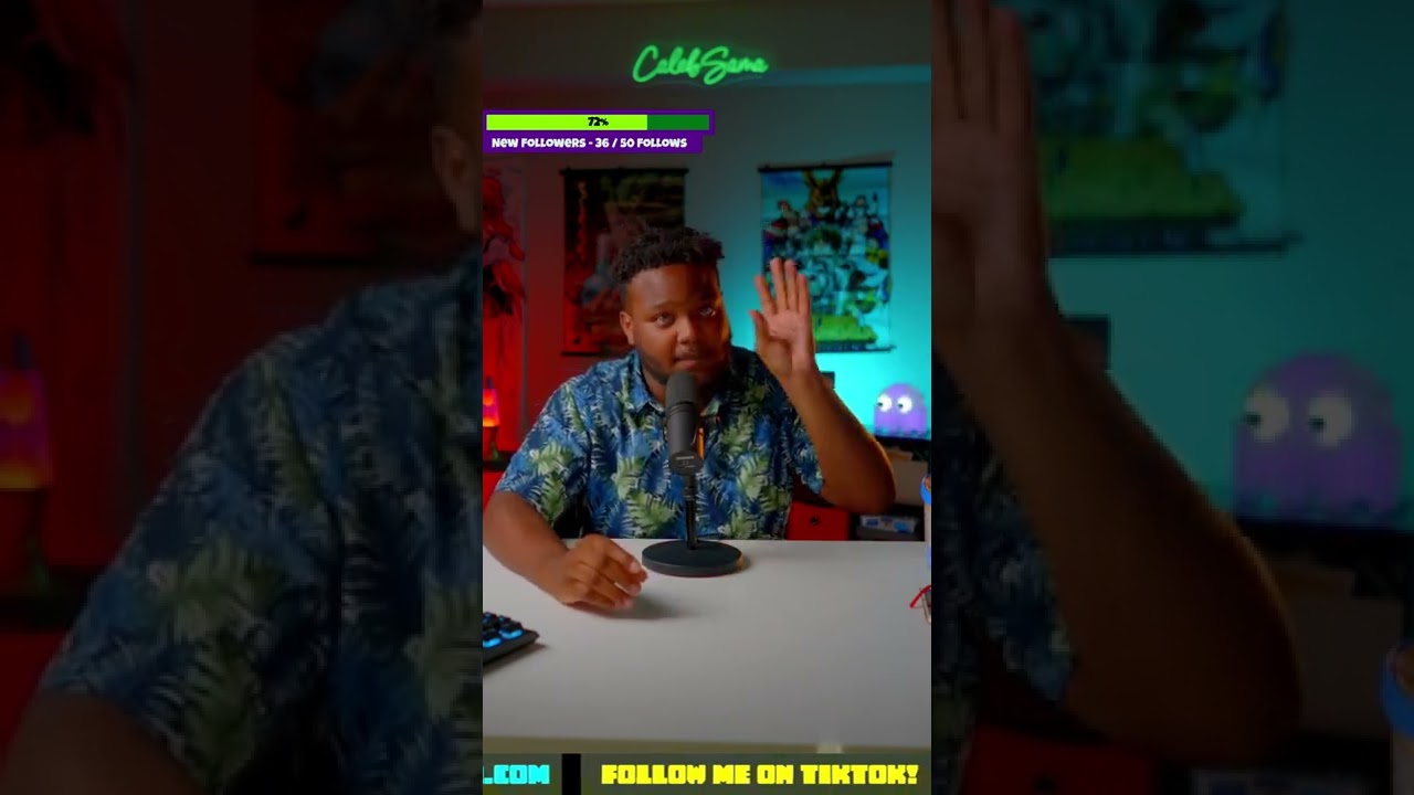 Lofi & Chill 2 - TikTok Live VOD #4