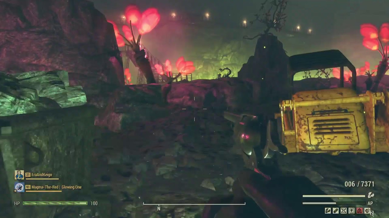 Valen & Kiego Plays: Fallout 76?!