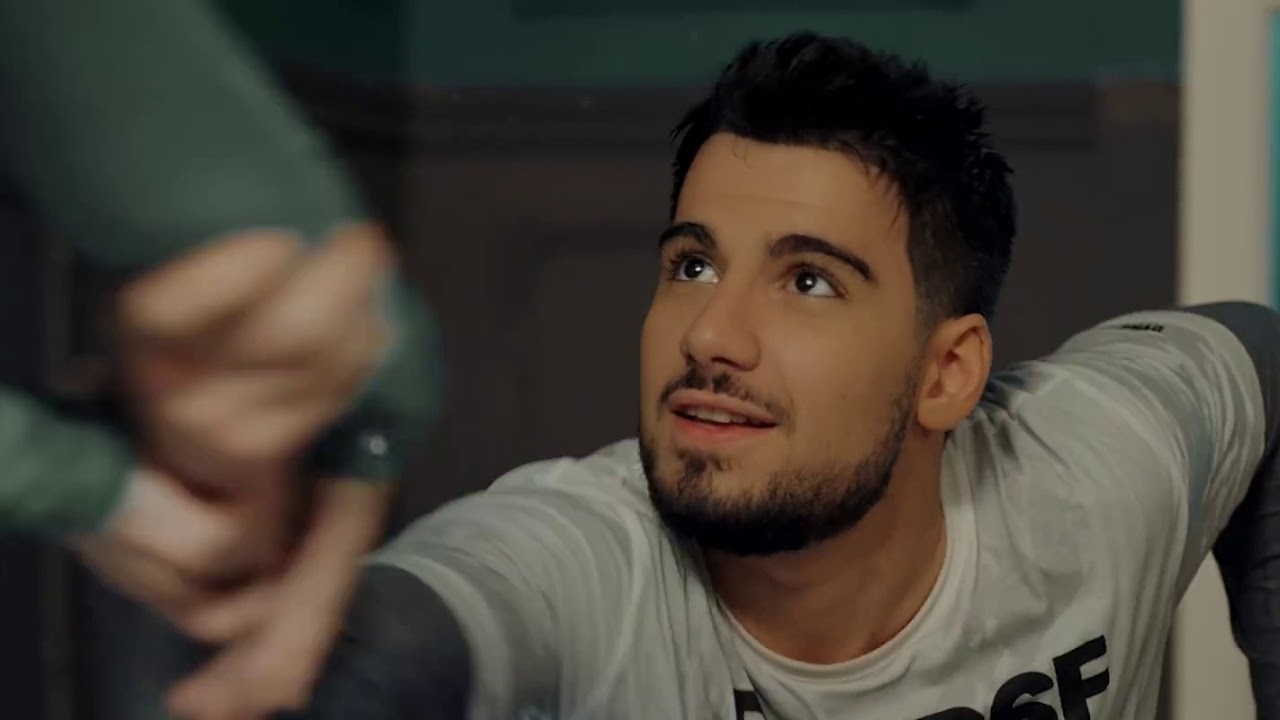 Gosh   Ekar Eli ft  Vache Tovmasyan Official Music Video