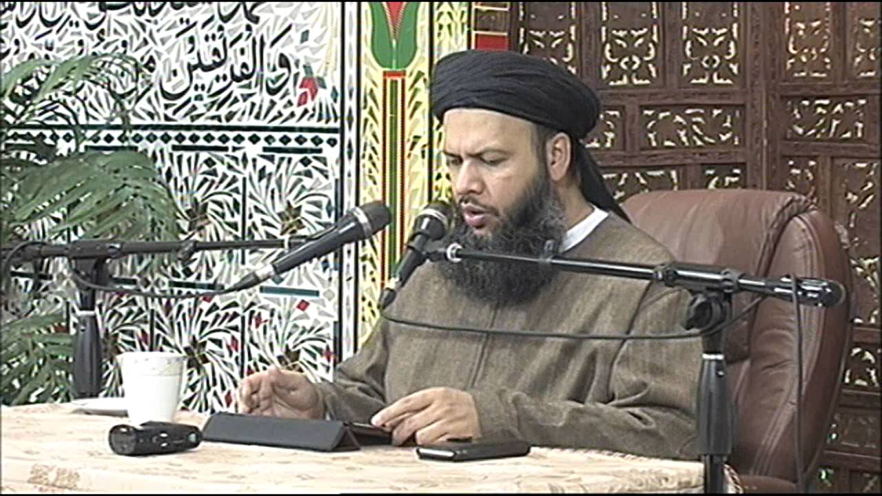 Removing Spiritual  Blockages of the Heart (Thursday 31-12-15)