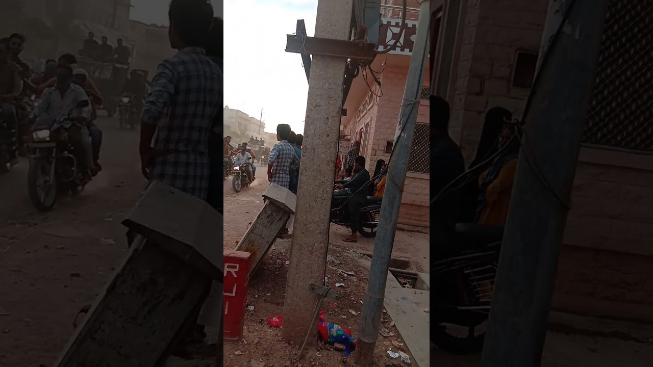 बालापीर मेला दौड़ लाइव बासनी कुमारी नागौर balapeer mela