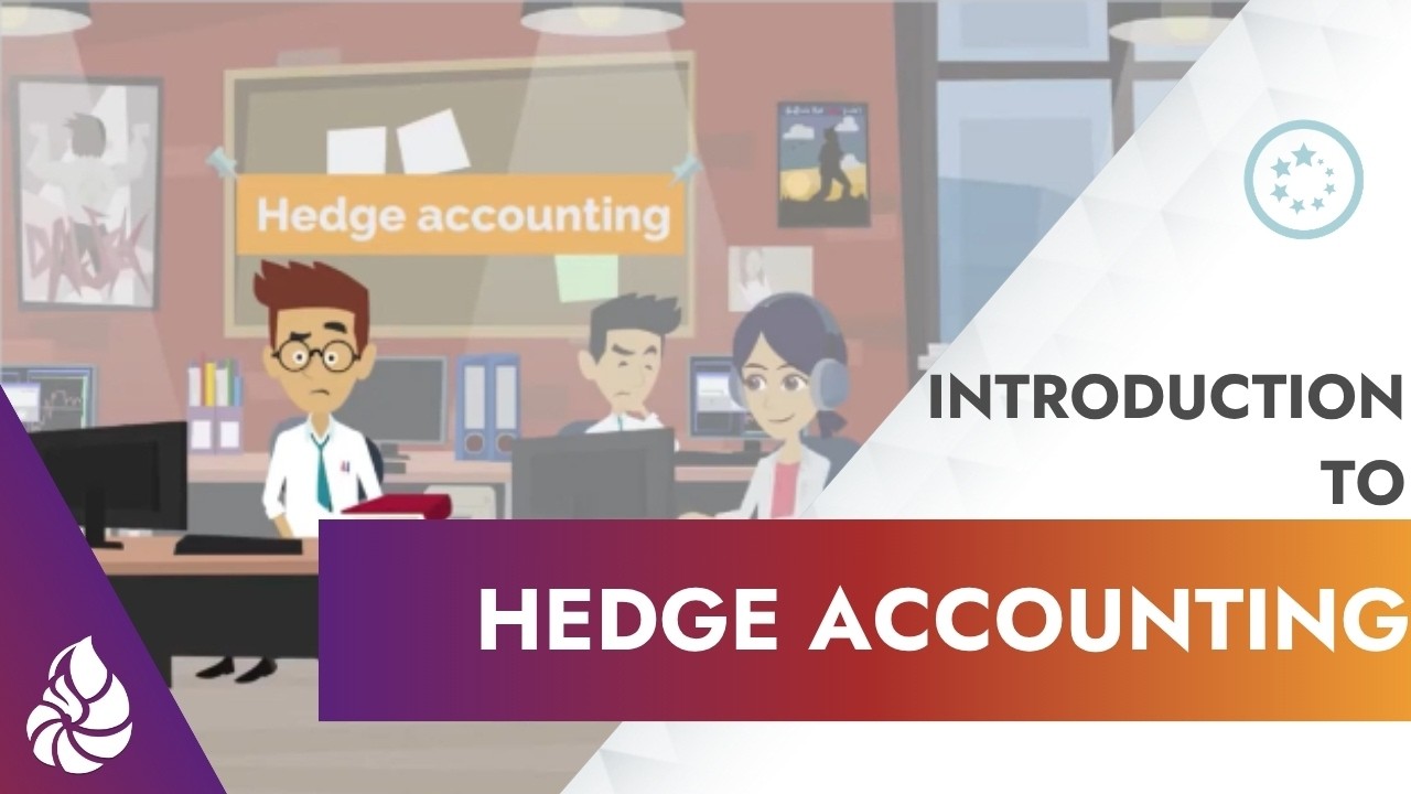 ASC 815: Introduction to Hedge Accounting