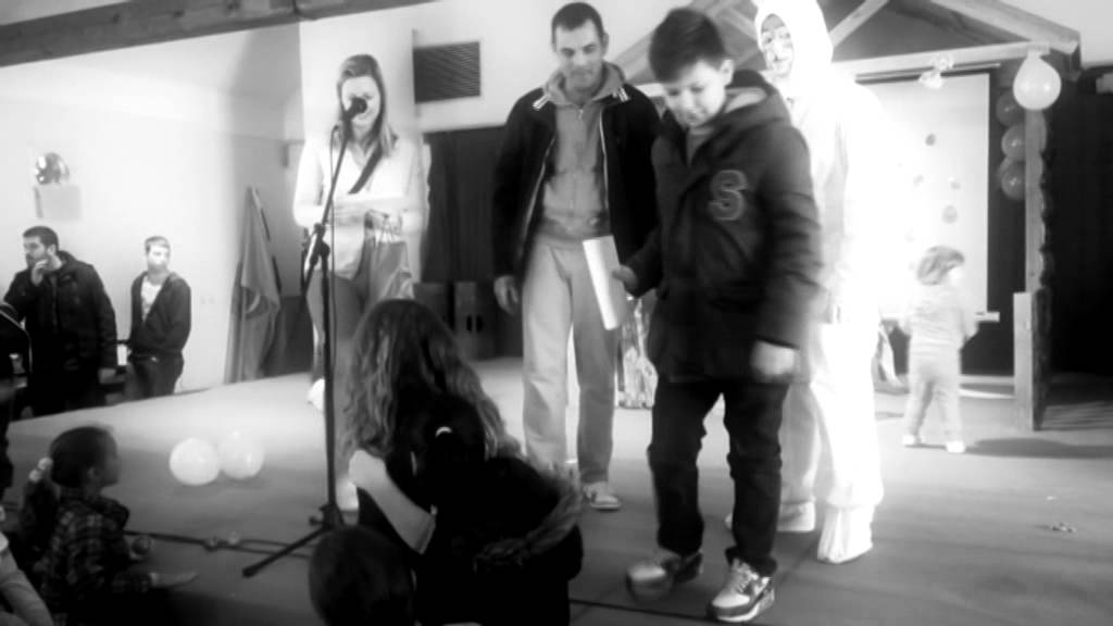Uskr&scaron;nje igre 2015 Čepin