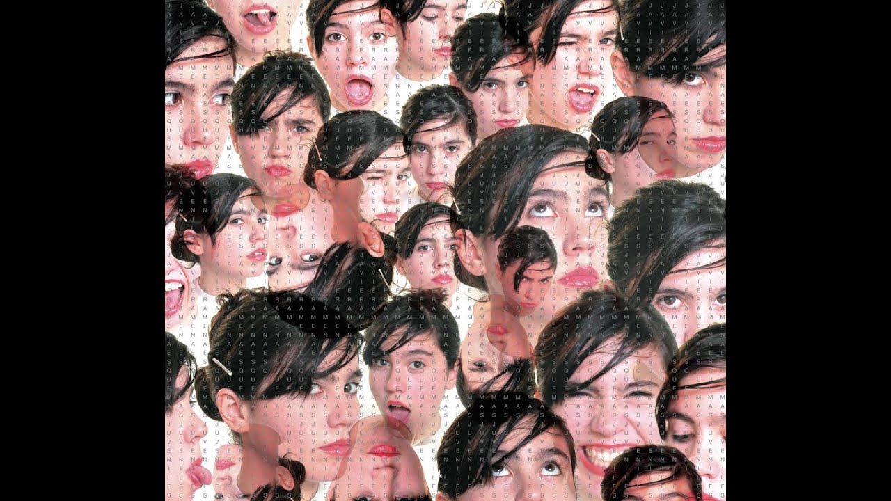 Javiera Mena - Como Siempre Soñé (Audio Oficial)