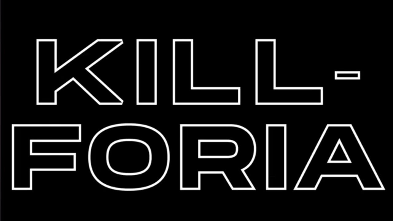 Kill-Foria | BombiBeats x Laboratorio.cl | Techno DJ Set | Enero 2025