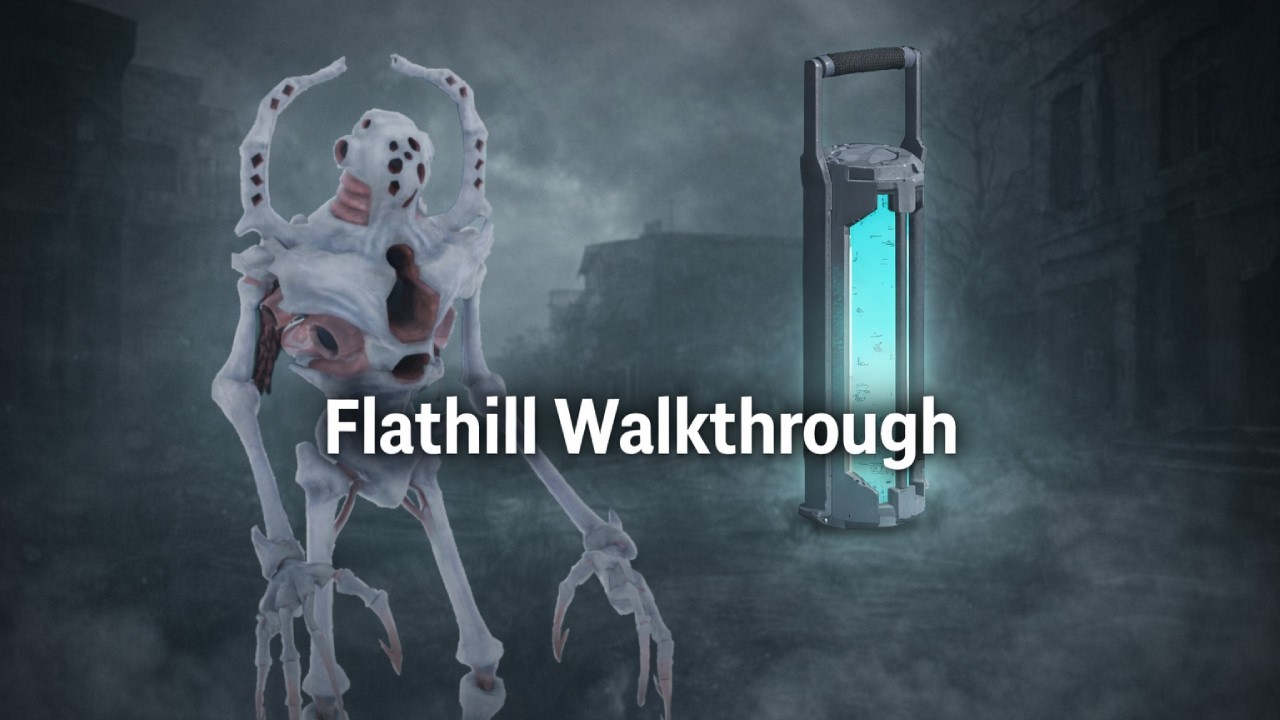 How to Get Power Cells and Access Manufacturing West in Abiotic Factor (Guide/Walkthrough)
