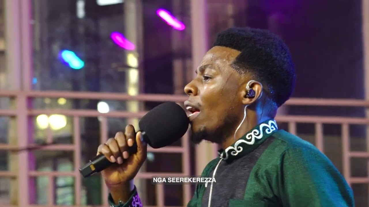 NASINZA BY DS JAVAN LIVE RECORDING 