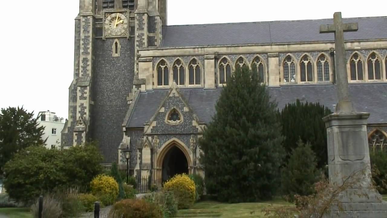 getthehome.co.uk in Dorking HD