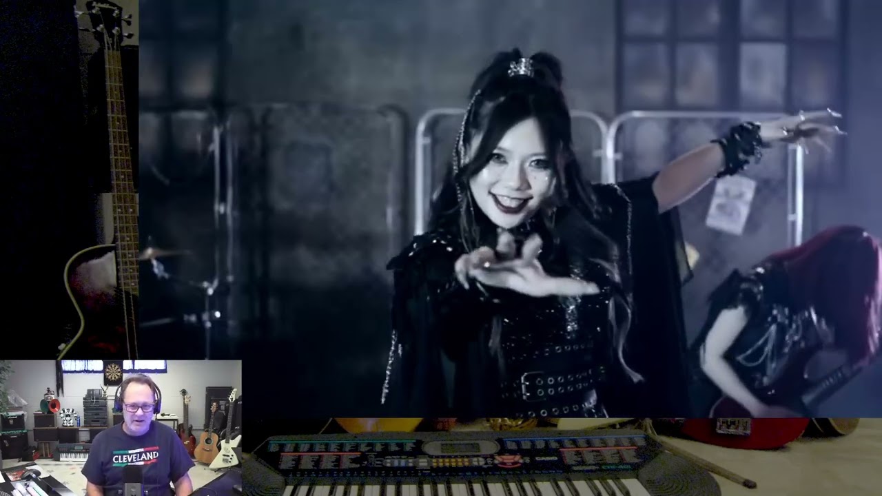 Dave M Reacts to Sirius NEW EP   Phoenix MV