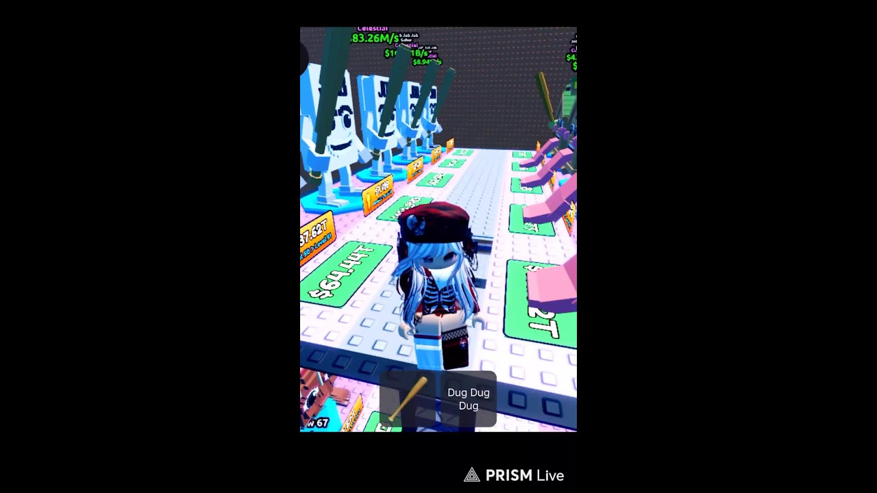 Playing Roblox With Every Viewer! #roblox #robloxlive
