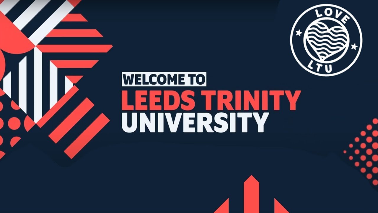 Welcome to Leeds Trinity University