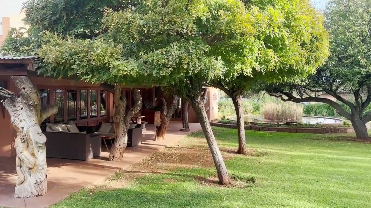 15000 HA Kimberley