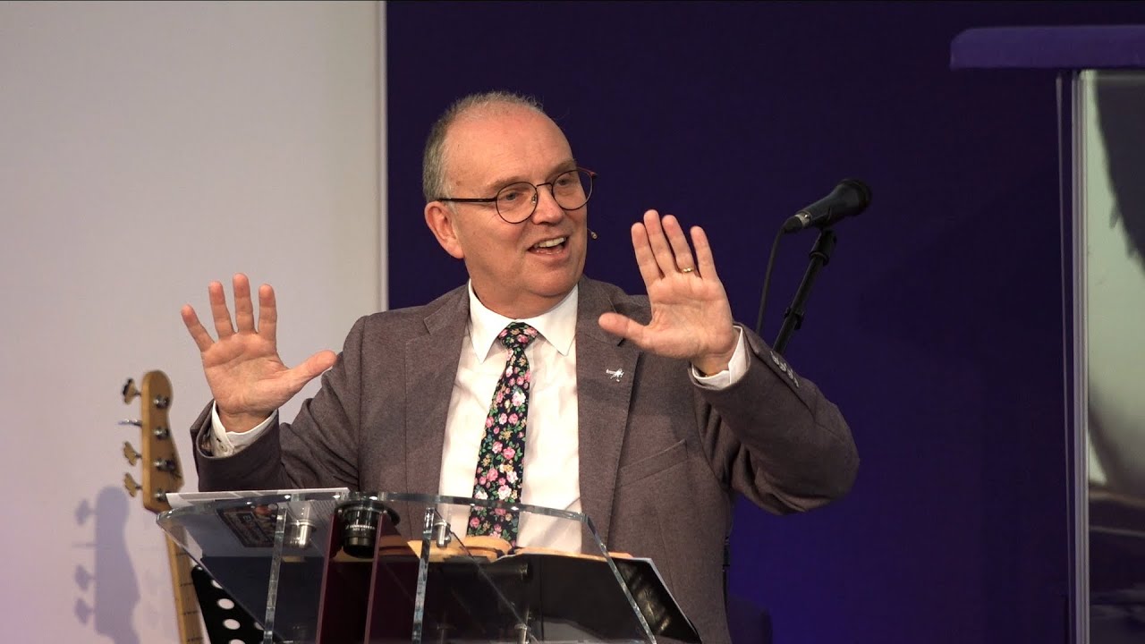 What&rsquo;s Your Obstacle? | Dr William Henry