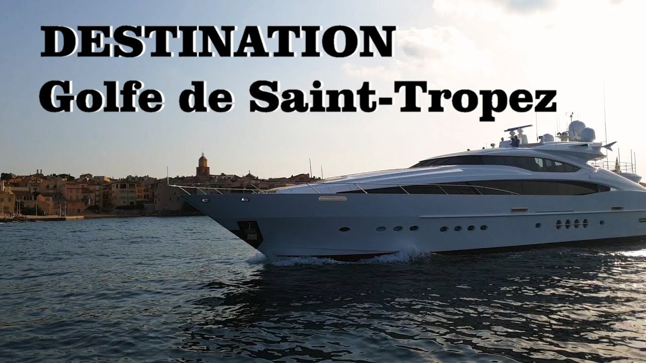 Les Vadrouilleurs : Destination Golfe de Saint-Tropez