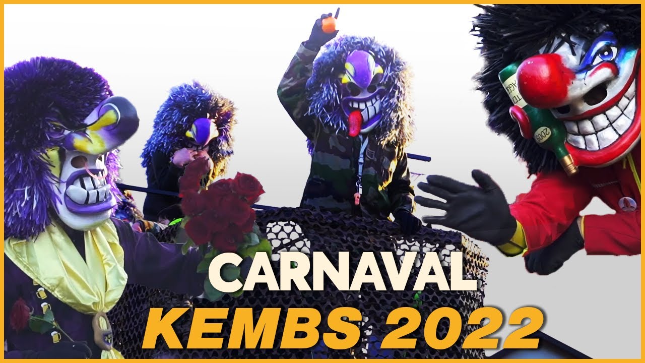 Carnaval de Kembs 2022