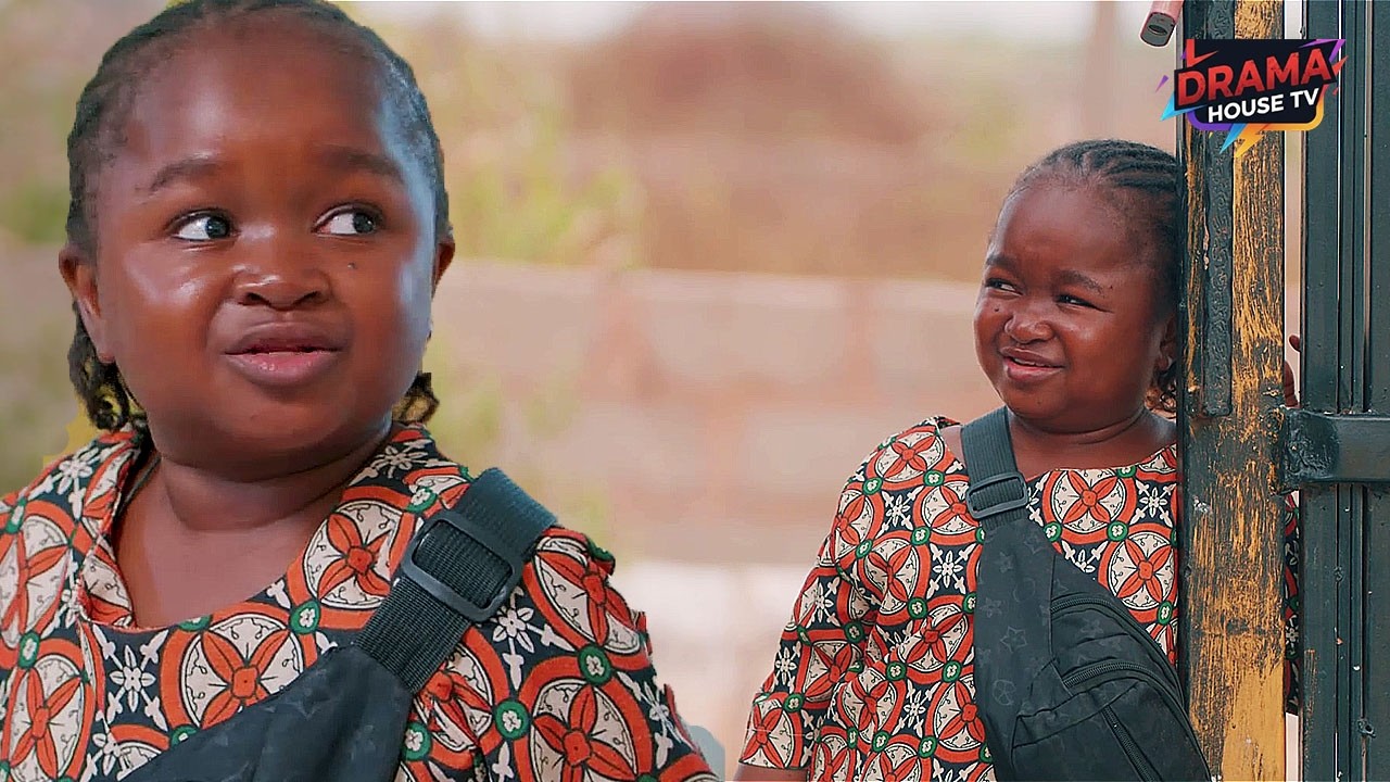 You Will Fall Deeply In Love With EBUBE After Watching This Movie That Just Came Out Today