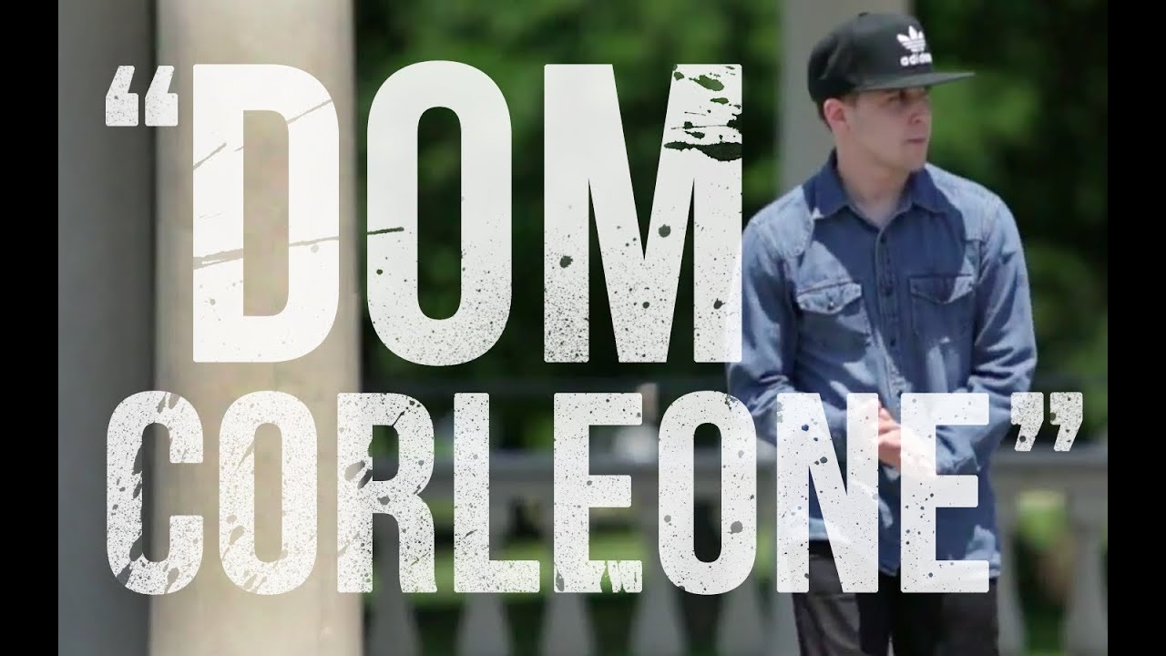 Bboy Domkey of Lionz of Zion | Silverback Bboy Events x YAK FILMS